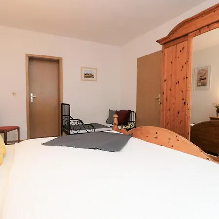 Zwischen Und Bodden App 03 Apartmán