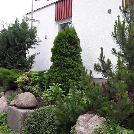 Apartmán Zwischen Und Bodden App 03 Wustrow (Fischland)