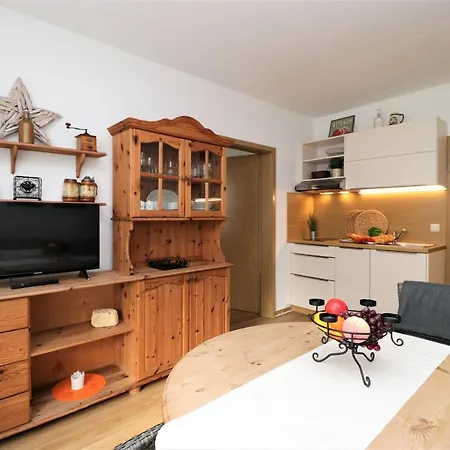 Apartmán Zwischen Und Bodden App 03 *